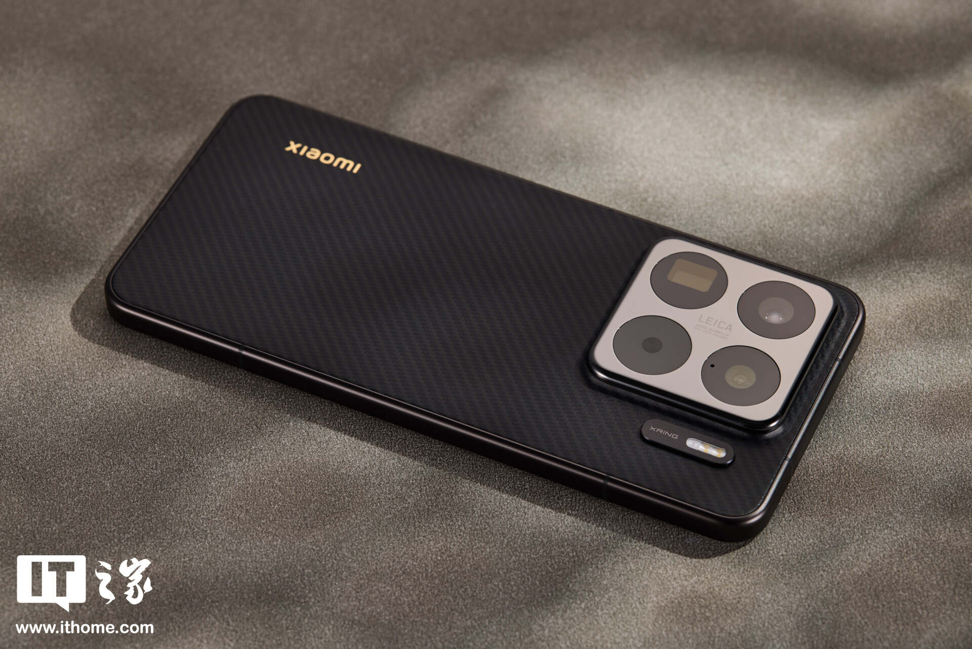 小米 15 周年战略新品发布会专题