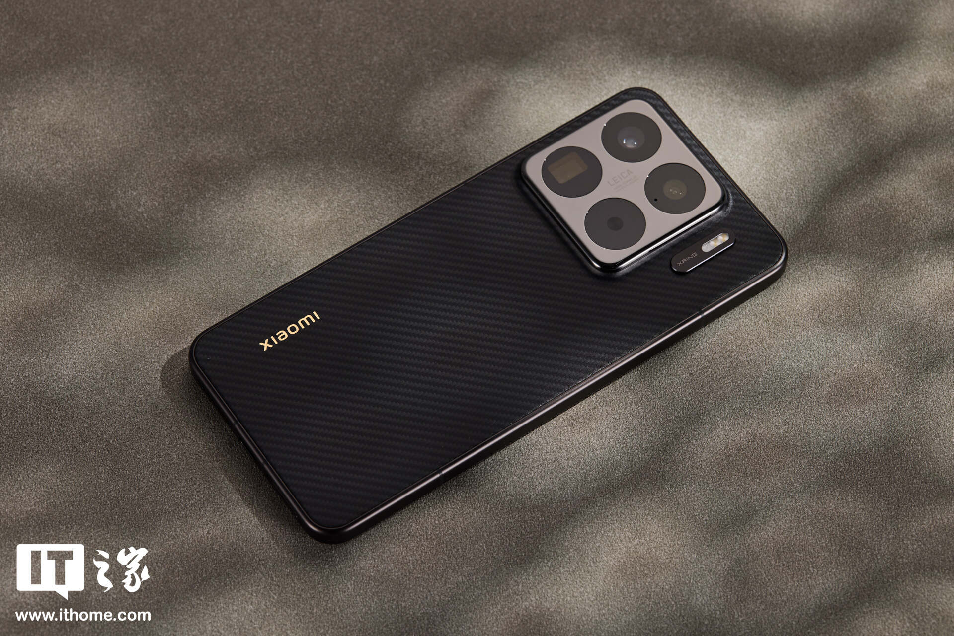 小米 15 周年战略新品发布会专题