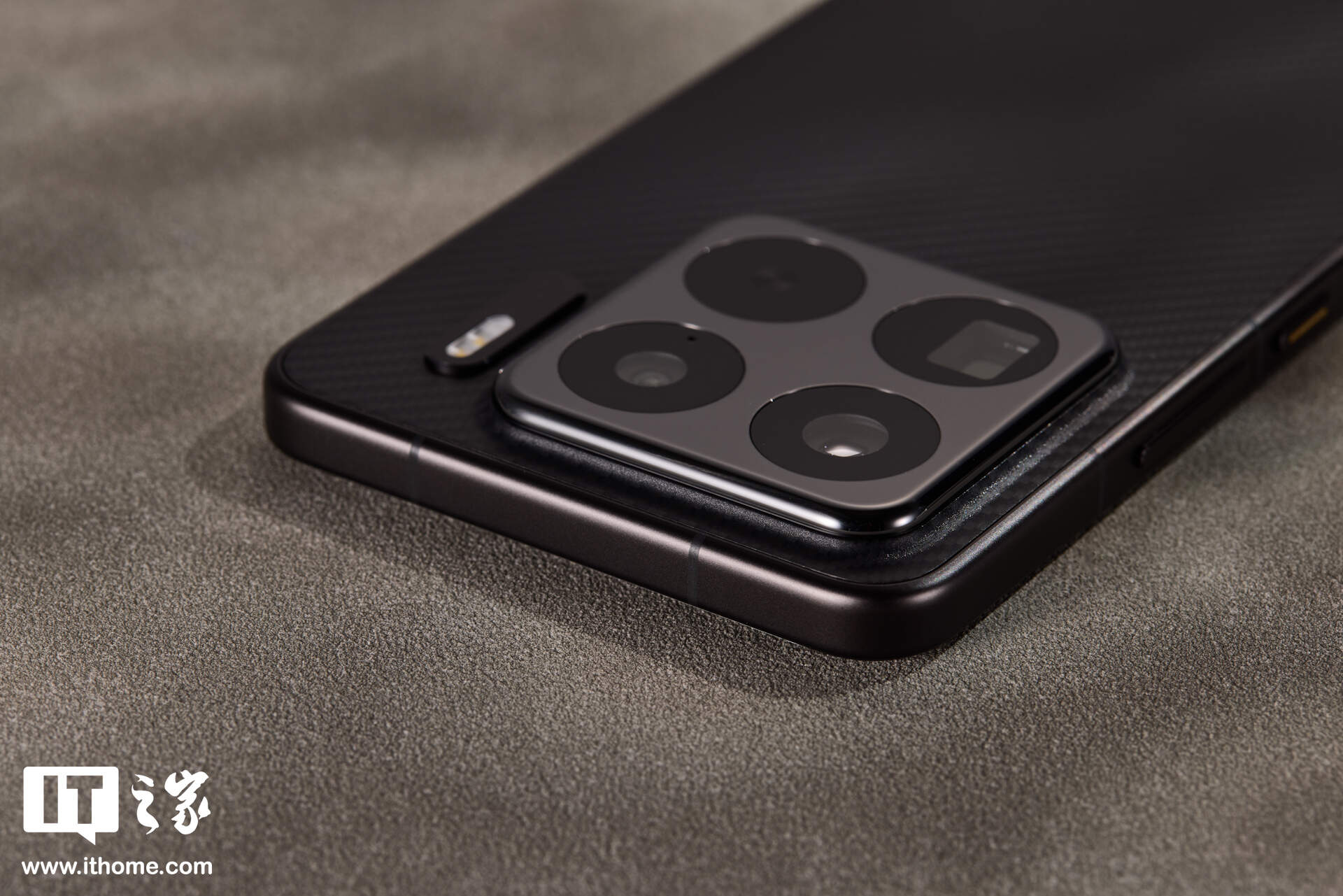 小米 15 周年战略新品发布会专题