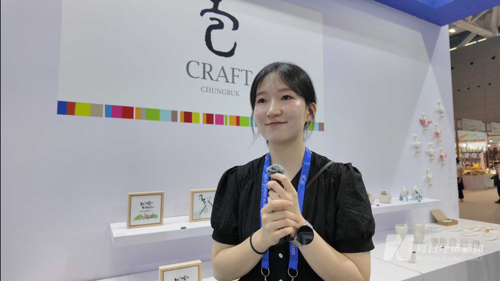 图片来源：每经记者 孔泽思 摄