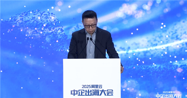 阿里巴巴云首席执行官吴Yonging：未来三年的投资