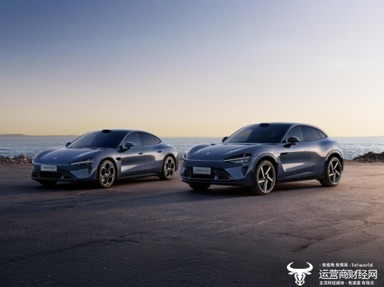 高级技术领导各个方面，豪华的高性能SUV -小米