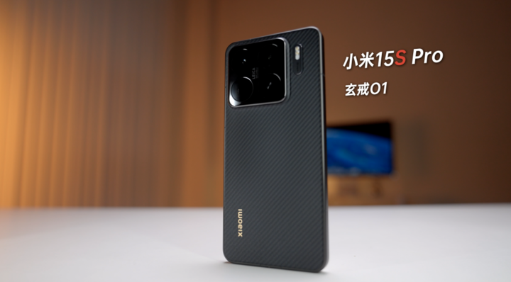 Xuanjie Chip开发的小米的实际测试：它可以击败高