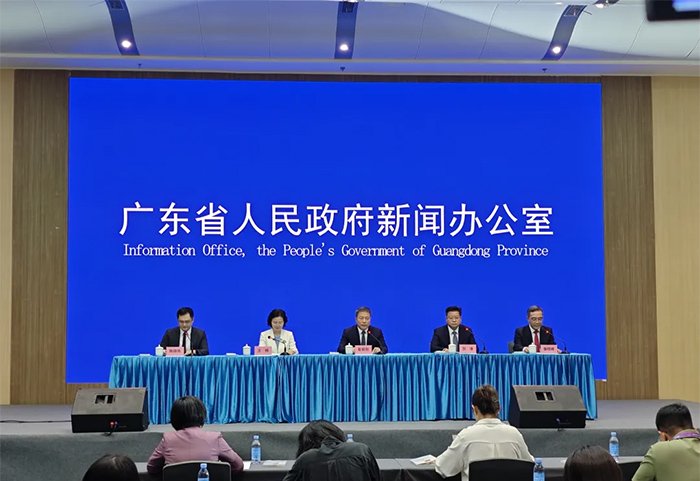 促进电影和电视行业的质量发展！广州出版了“