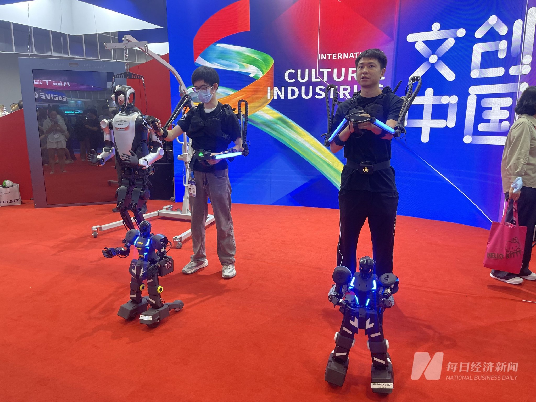 图片来源：每经记者 孔泽思 摄