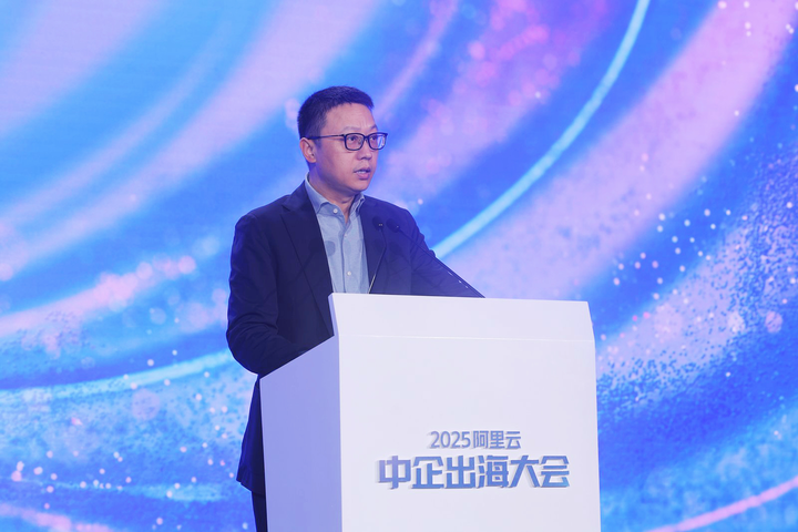 兰德斯供应连锁店后,中国公司开始射击全球云