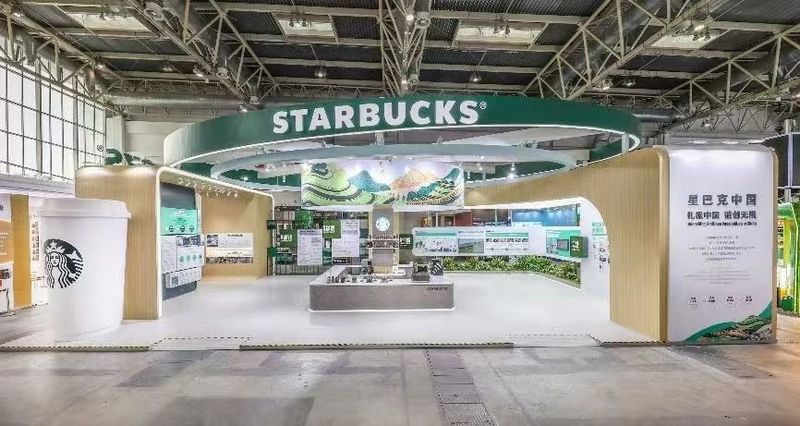 图源星巴克官网