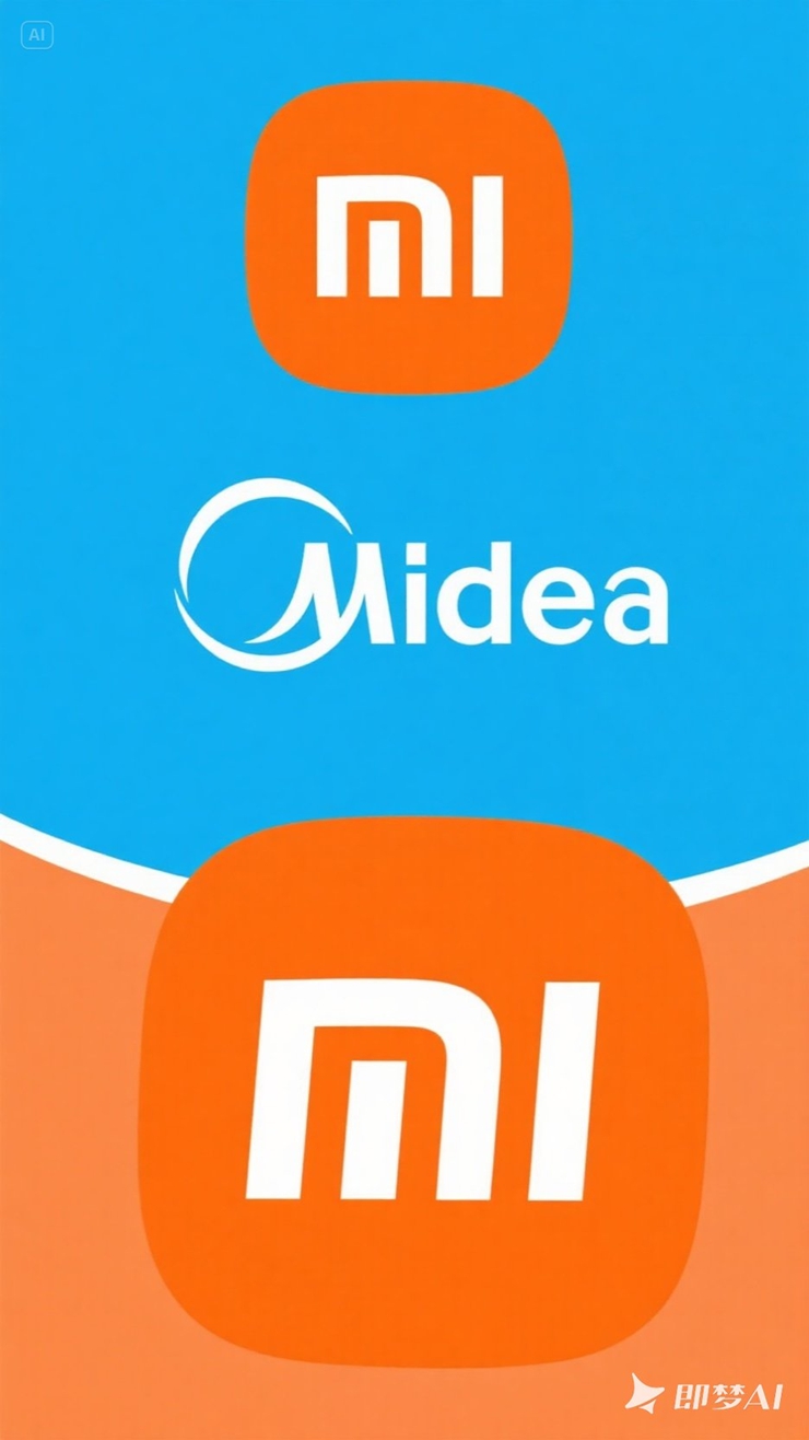 小米是指前三个。他们如何回应，希腊人和海尔