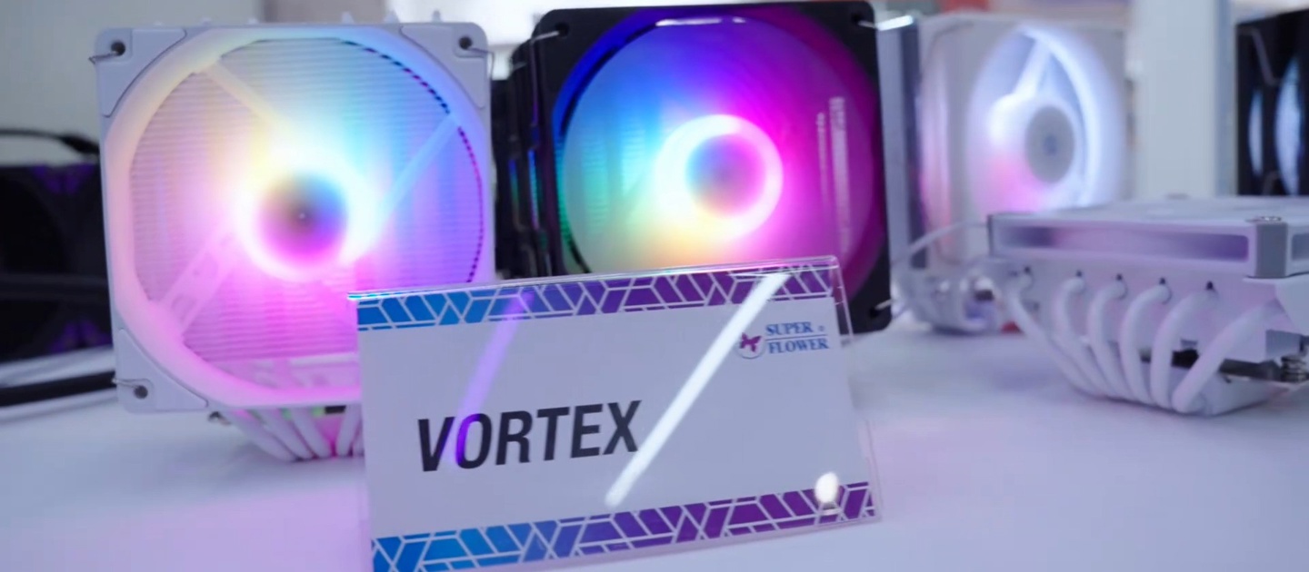 COMPUTEX 2025 台北电脑展专题