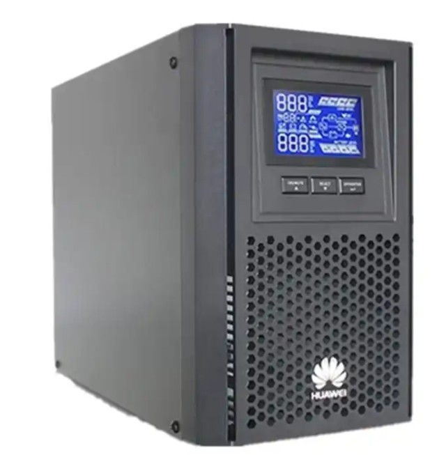 Tianjin Huawei UPS电源2000