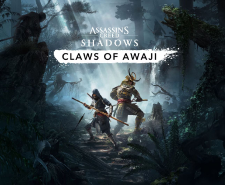ŵı̿Ӱ DLC Awaji Claw9Ƴ˳10С