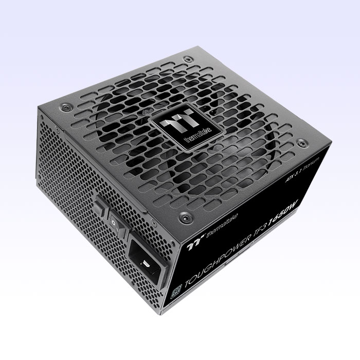 COMPUTEX 2025 台北电脑展专题