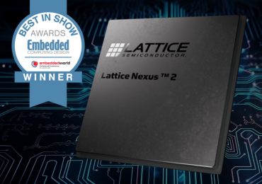 与创新的合作伙伴生态系统共同展示尖端的莱迪思FPGA解决方案