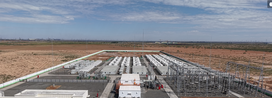 图源：甘泉堡经开区零距离