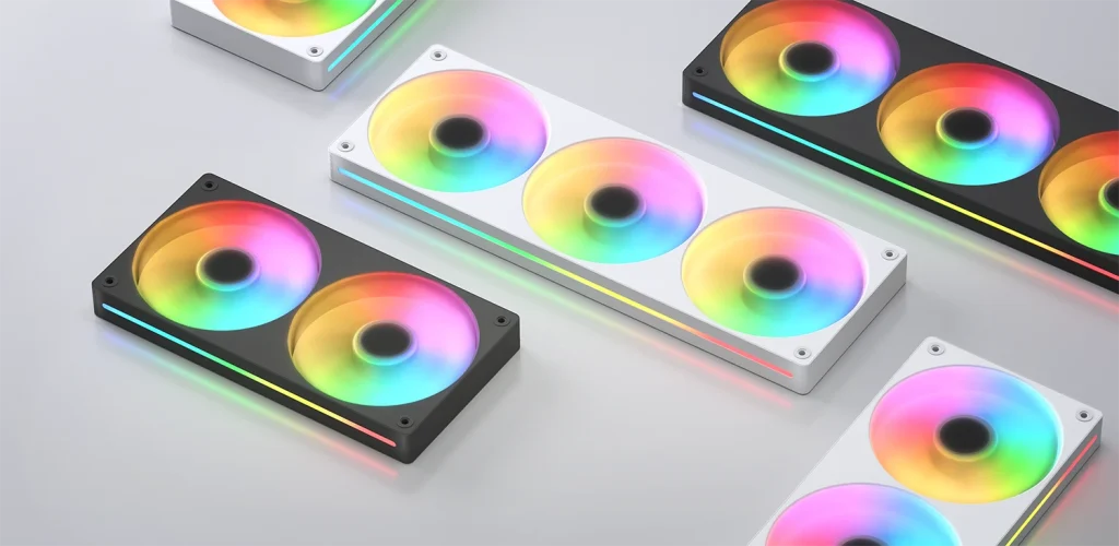 COMPUTEX 2025 台北电脑展专题