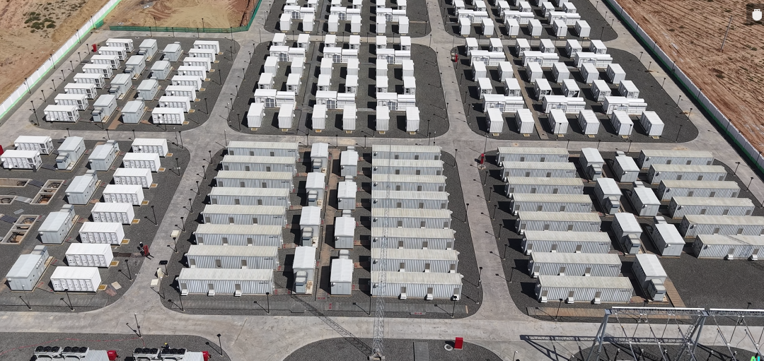 图源：甘泉堡经开区零距离