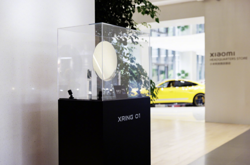 ▲ 图源小米手机（下同）