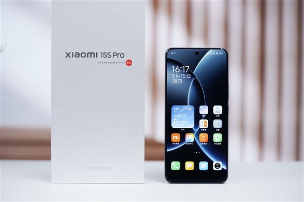 小米15S Pro 15 pro芯片替换版本吗？除了建议外，还