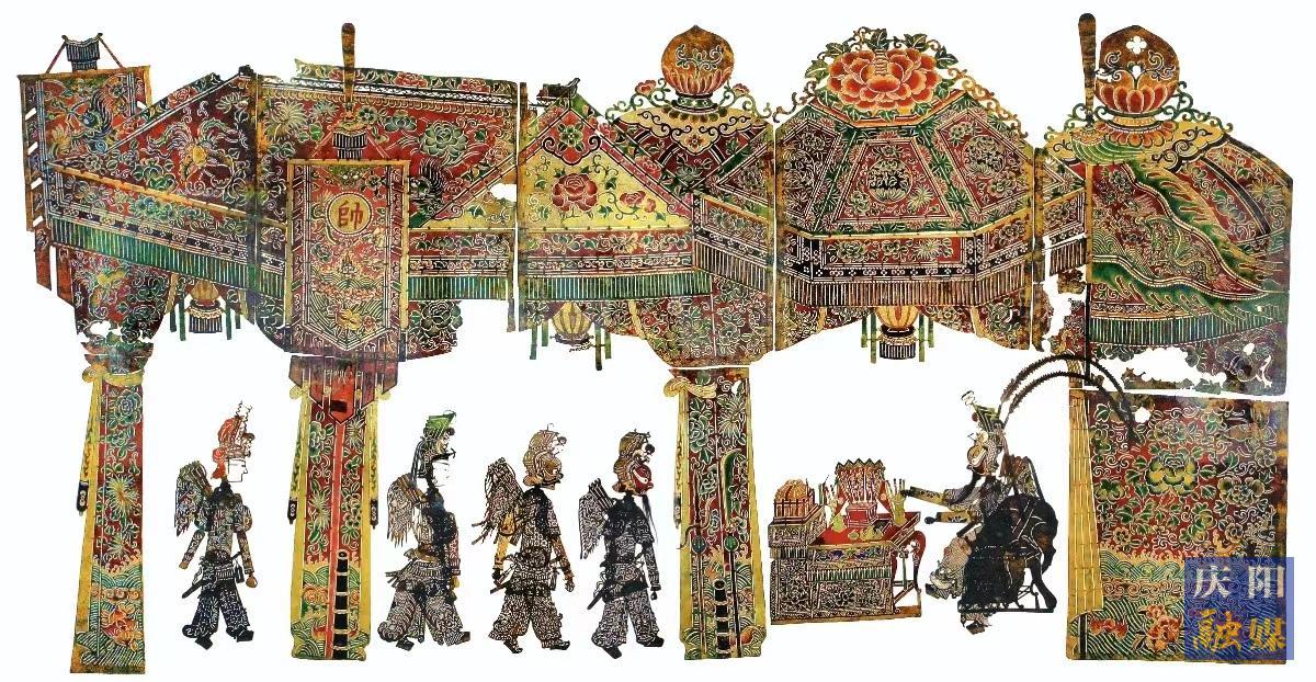 【摄影专题】庆阳五绝