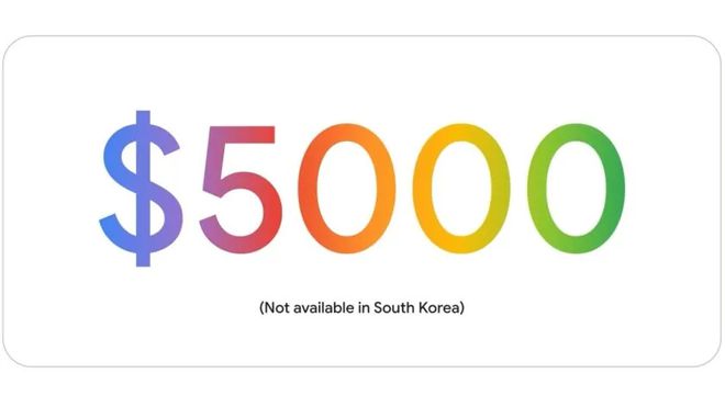 Google Android Play App Store定价上限