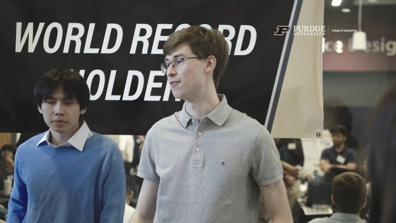 0.103秒！世界上最快的Rubik Cube机器人已发布，解