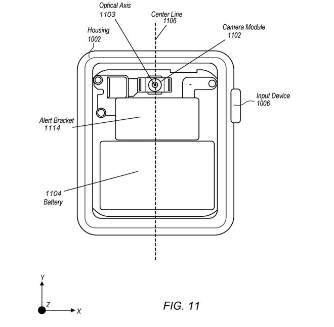 新闻说，苹果的创新被阻止了