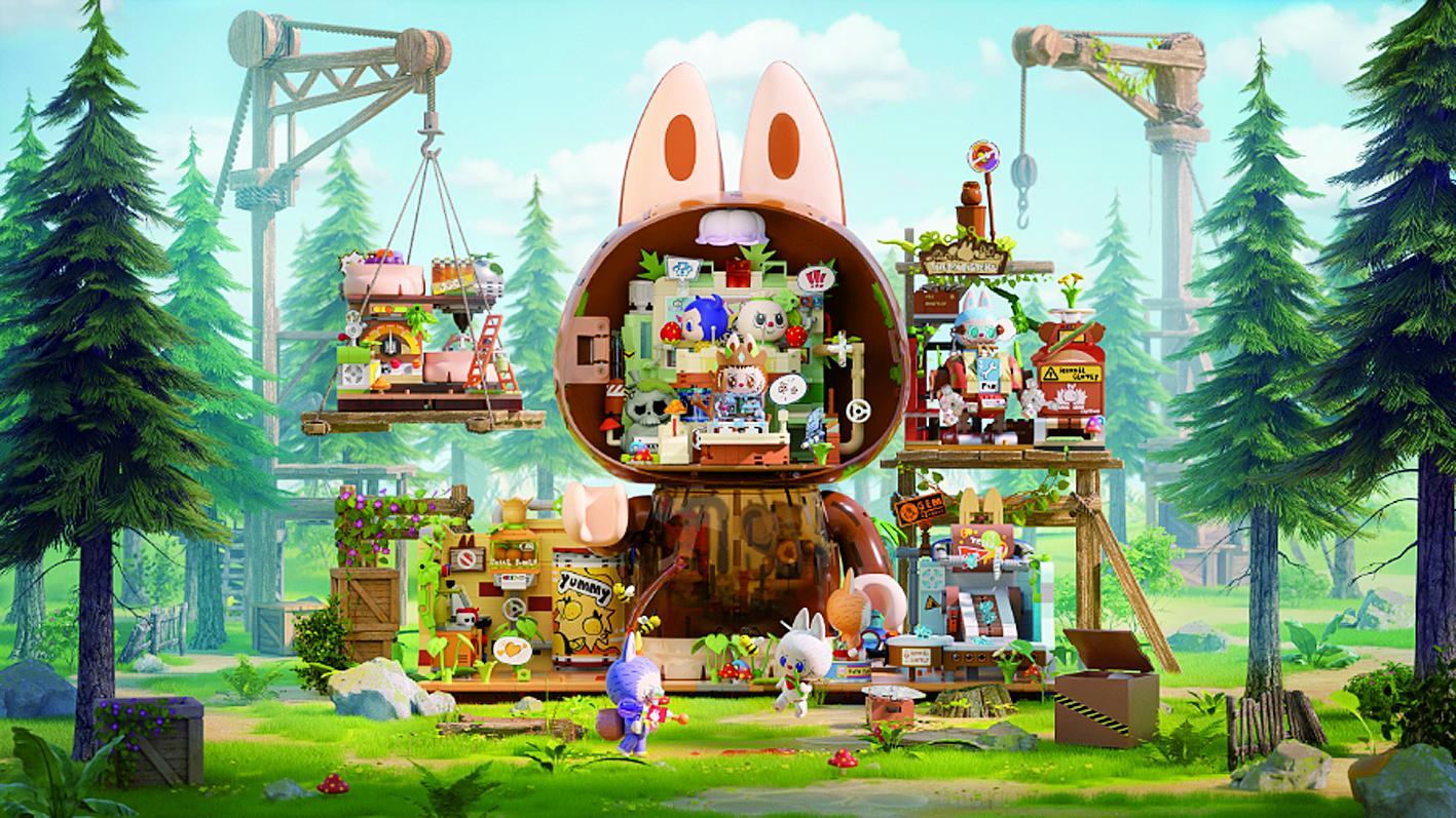 不要害怕，大规模增量资金方法