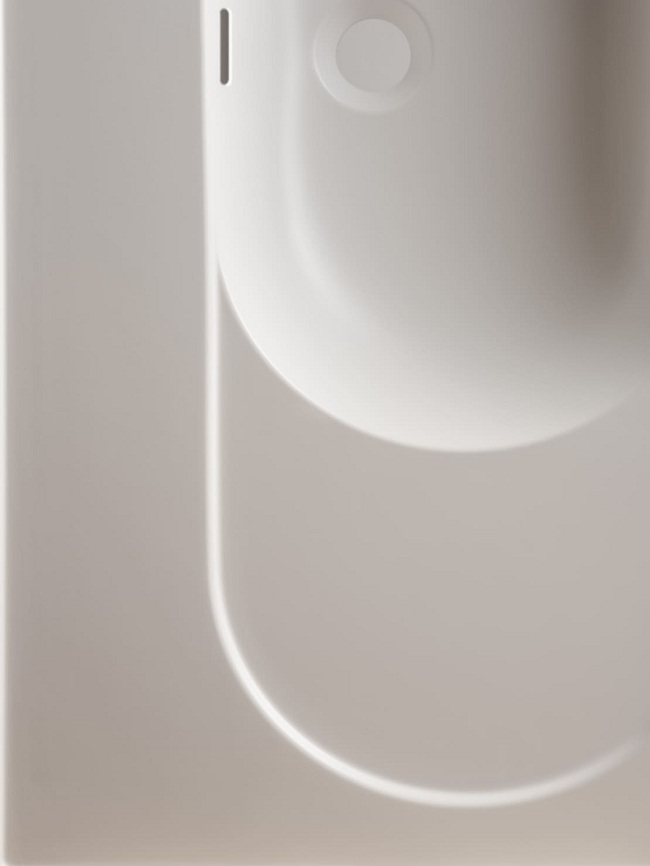 Roca，2025年发现了KBC巴塞罗那地中海的平衡美学