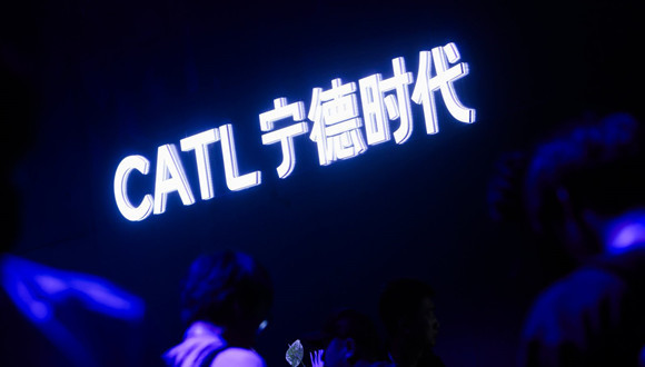 漰ĽΪ6088CATLеؽ豸Ĺ˾
