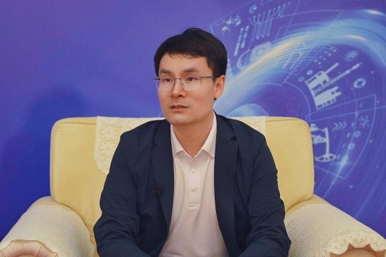 Kaos Feng Xingzhi：AI改变了新的全球智能制造生态系