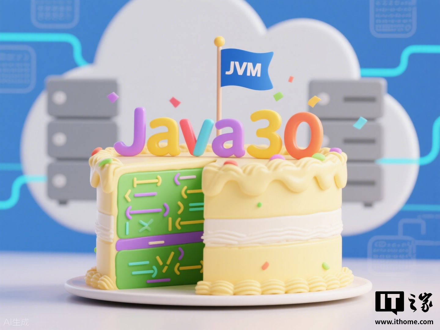 编程语言常青树:Java 30 周年,而立之年愈战愈勇|java|常青树|编程语言_新浪科技_新浪网