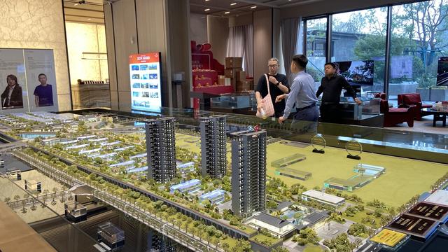 西安楼市开卷“好房子” 购房者该出手了吗？|西安市_新浪财经_新浪网