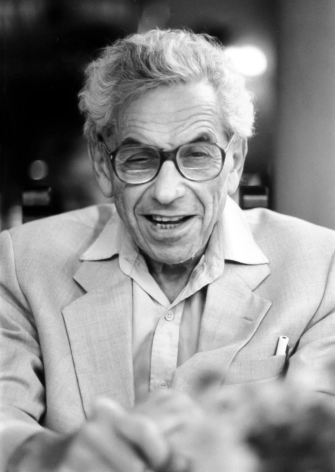 Paul Erdős