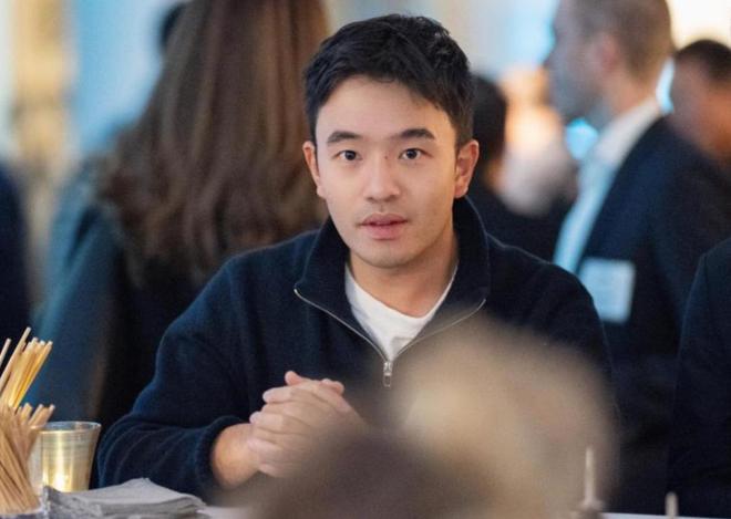 图丨陈震林（来源：陈震林）