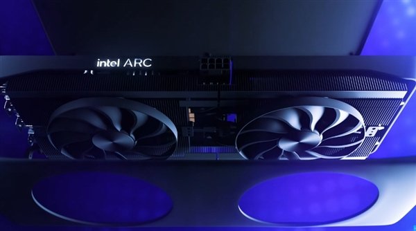 Intel Ruixuan B770：无论您是死亡还是冷，它将在第