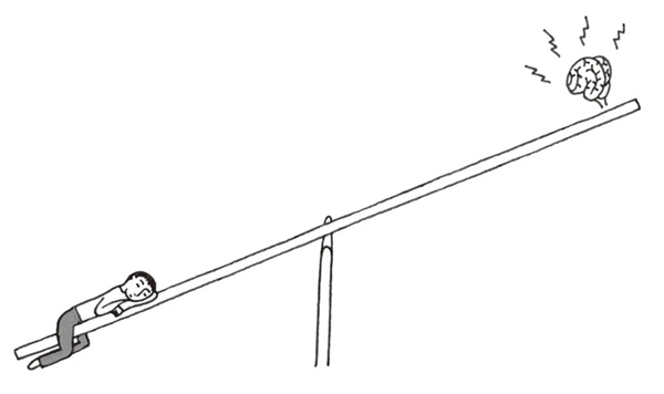 每天睡8个小时健康吗？别被欺骗了