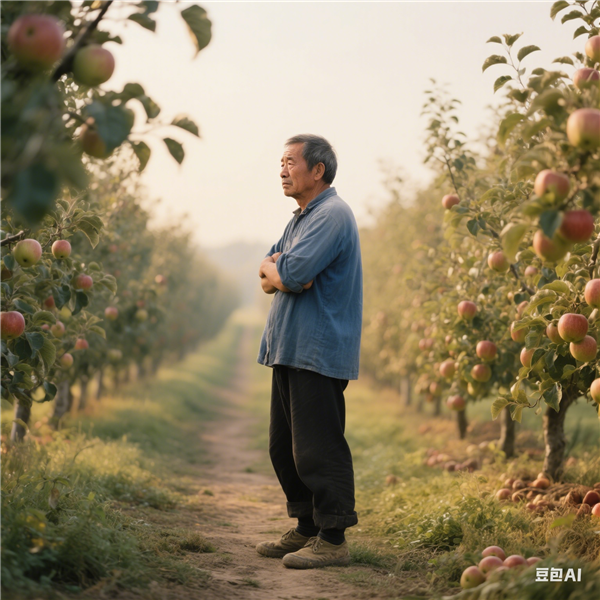 如果继续这样做，苹果将无法接触！