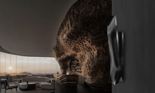 Morgan Whole House Intelligence使用技术来重建您的生活