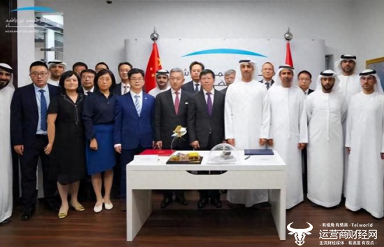 运营商财经网康钊：美国强行从中国手中抢去阿联酋月球车发射项目