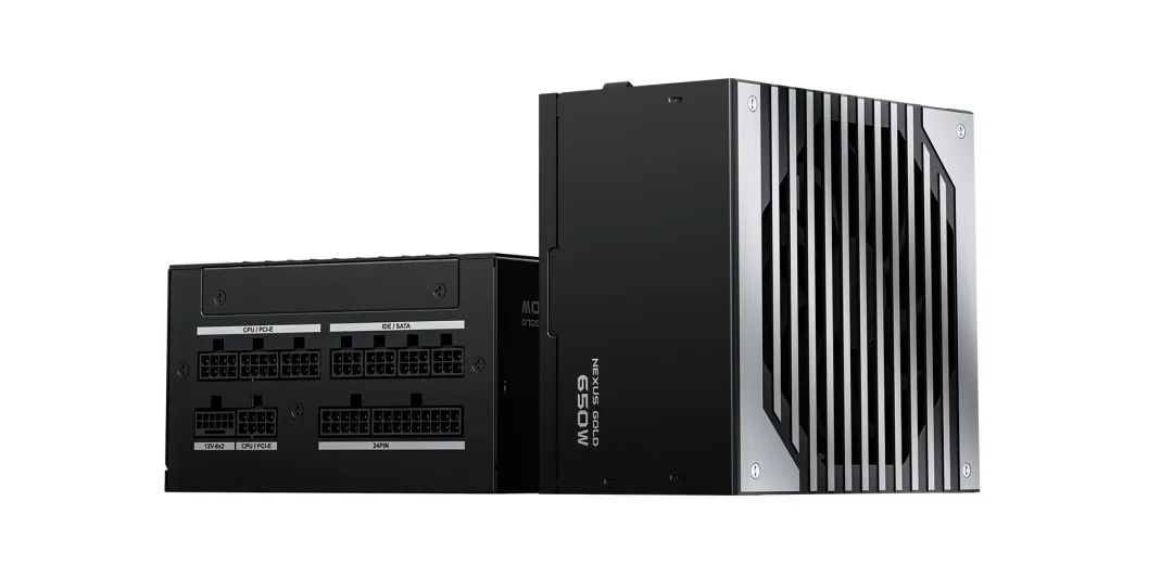 COMPUTEX 2025 台北电脑展专题