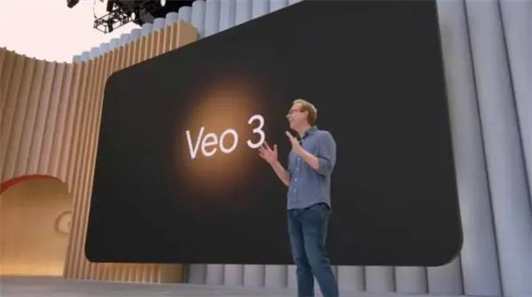 2025年Google I/O大会