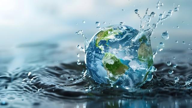 国家财政管理：水资源变化后的第一个完整季度