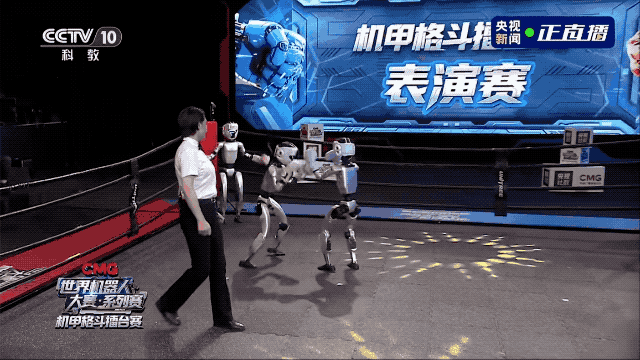 ▲ 素材来自央视新闻，下同