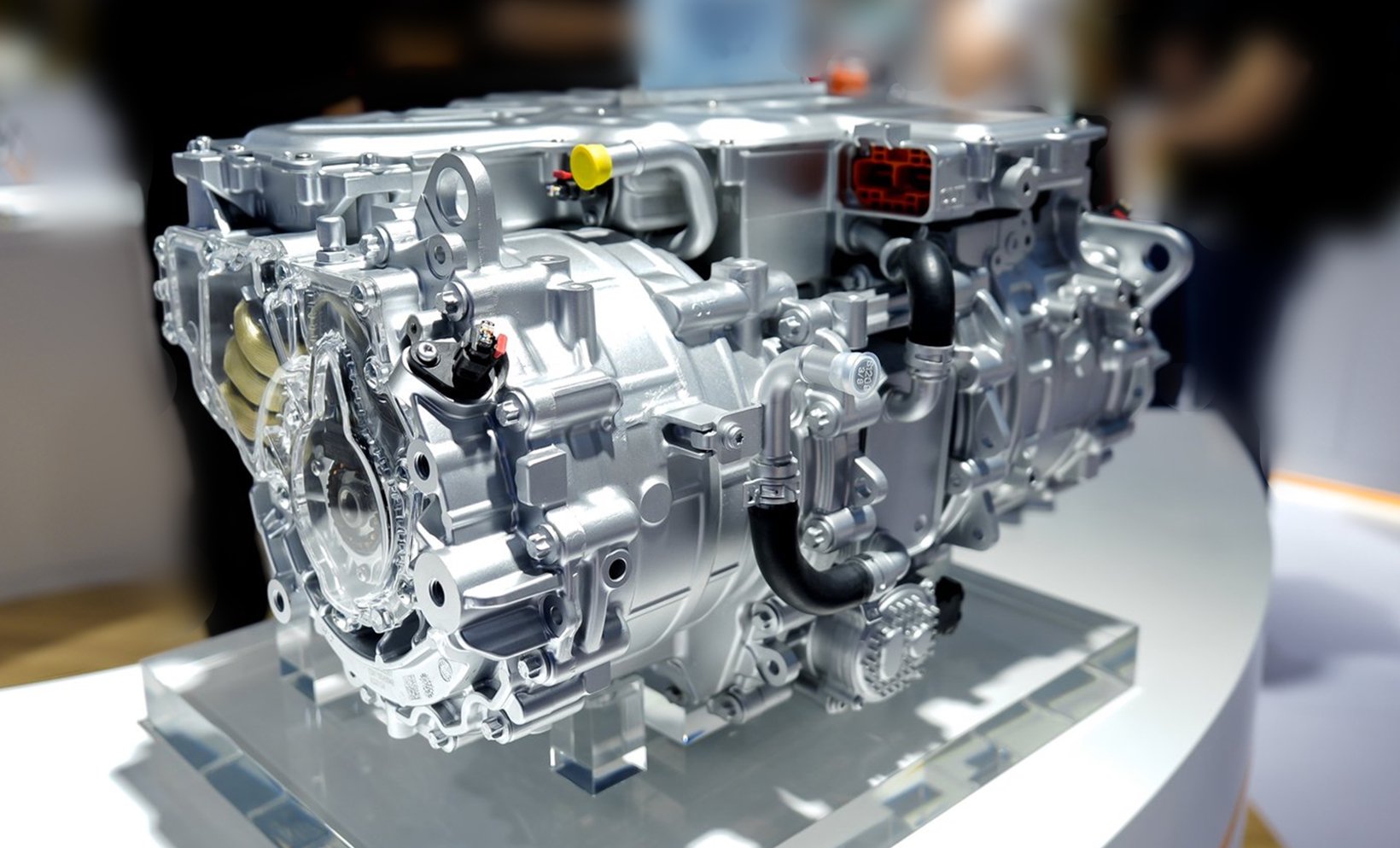 图源：星驱科技