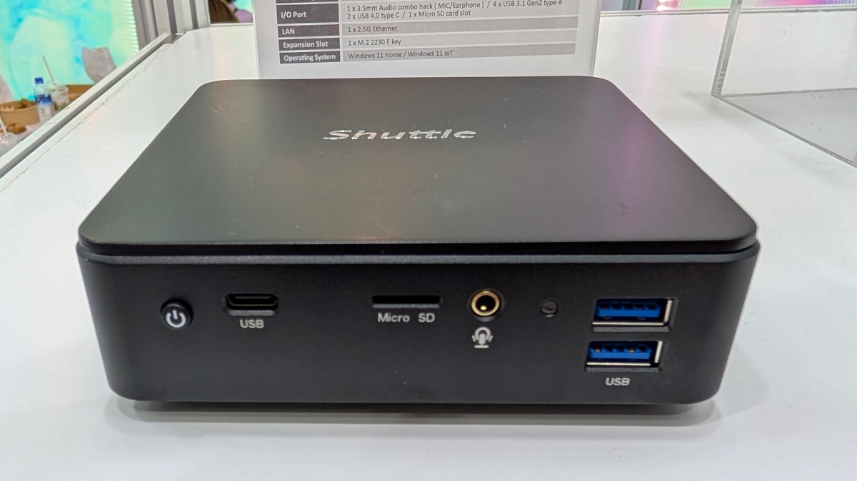 ▲ 图源 CNX Software