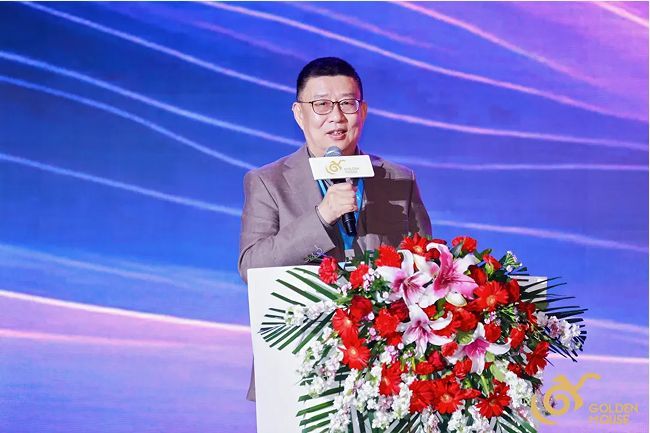 　　（北京大学新闻与传播学院院长、教授，金鼠标数字营销大赛联合创办人、评委会主席陈刚）