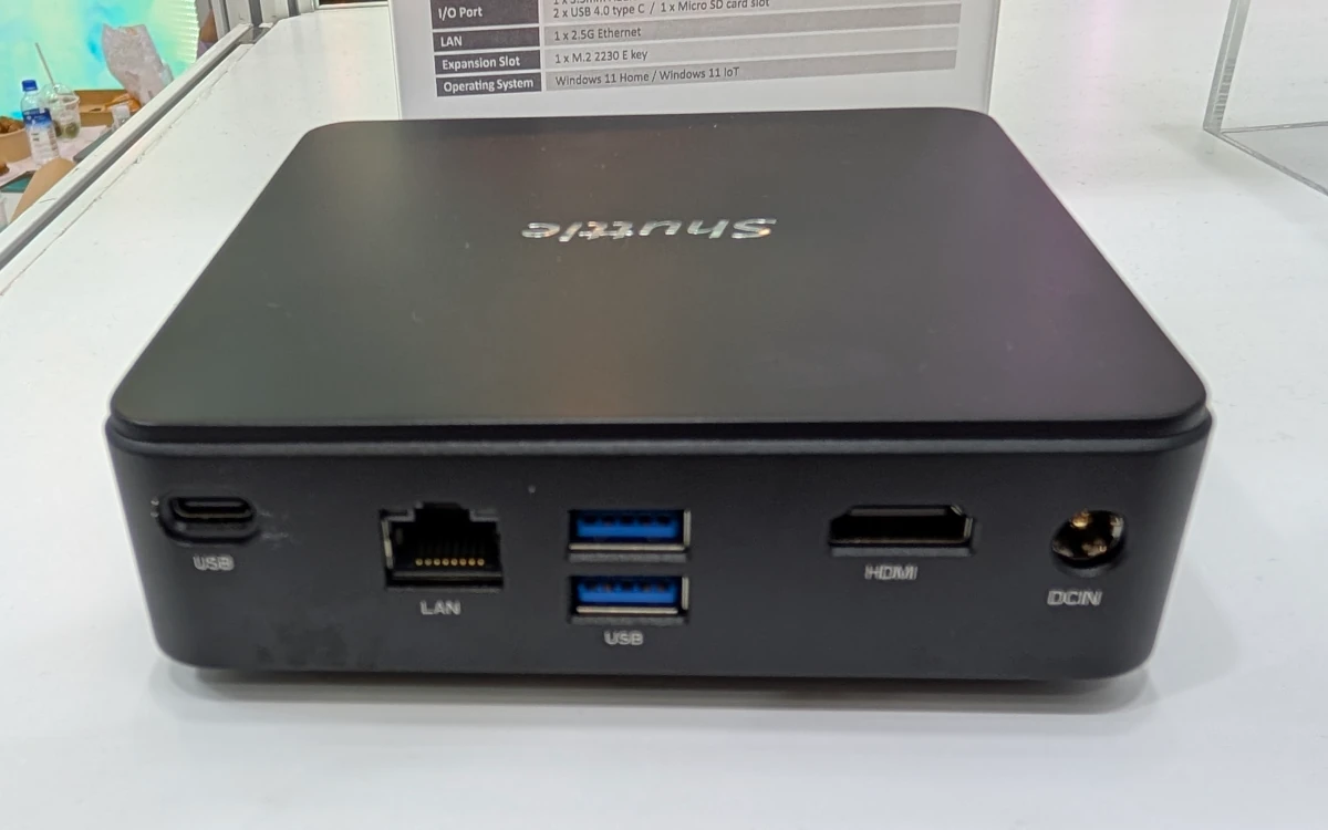 ▲ 图源 CNX Software