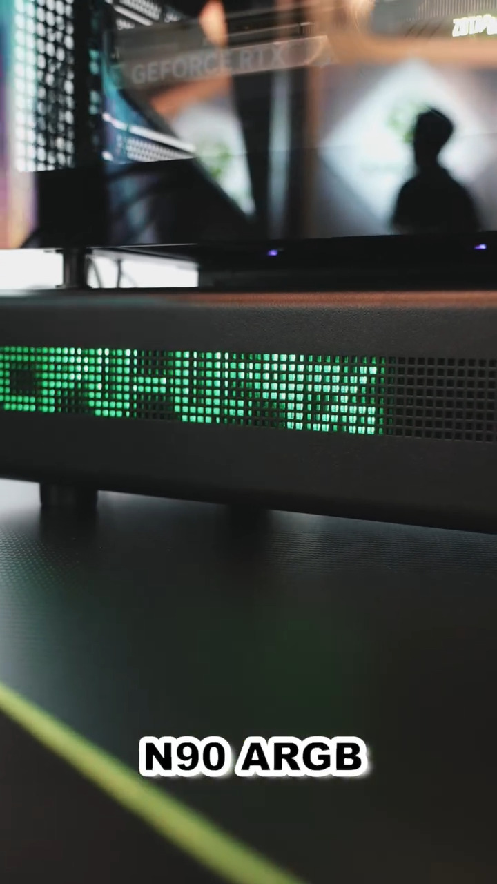 COMPUTEX 2025 台北电脑展专题