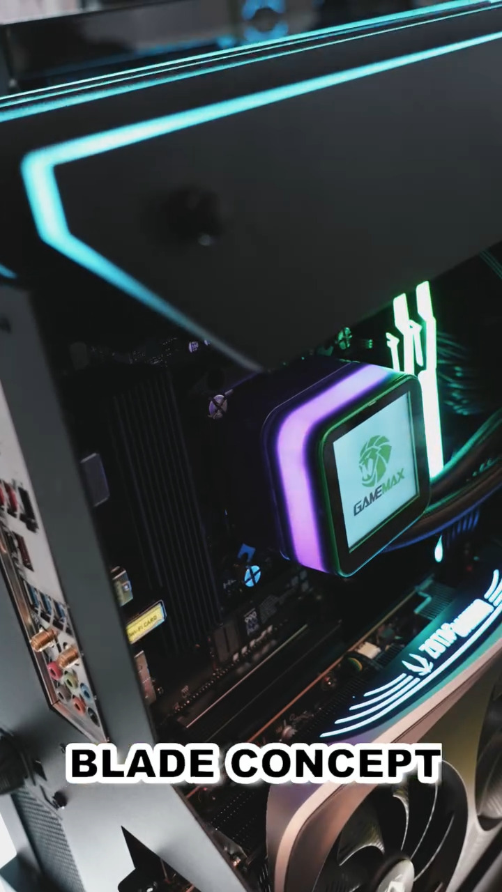 COMPUTEX 2025 台北电脑展专题