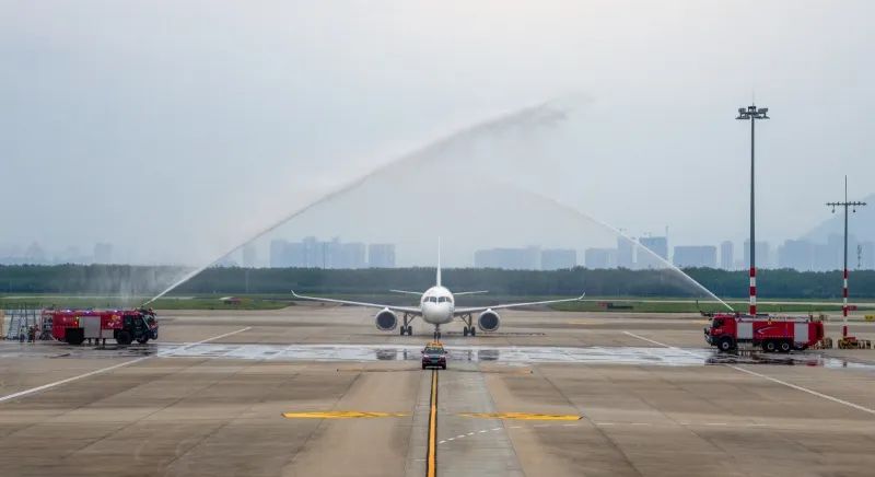 图源：东航